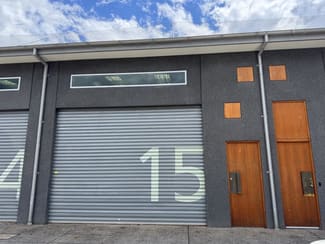 Showrooms / Bulky Goods commercial property sold at Unit 15, 3 Rocklea Drive Port Melbourne VIC 3207 Showrooms / Bulky Goods commercial property sold at Unit 15, 3 Rocklea Drive Port Melbourne VIC 3207