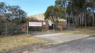 Factory, Warehouse & Industrial commercial property sold at 3 Acacia Close Dalmeny NSW 2546