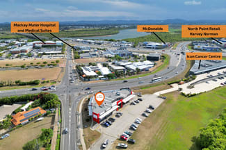 Medical / Consulting commercial property sold at 4/118 Sams Road Mount Pleasant QLD 4740 Medical / Consulting commercial property sold at 4/118 Sams Road Mount Pleasant QLD 4740