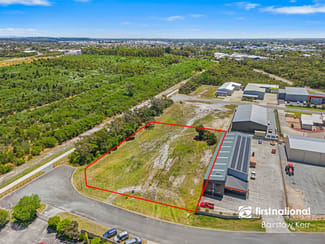 Development / Land commercial property sold at 1 Merrifield Street Milpara WA 6330