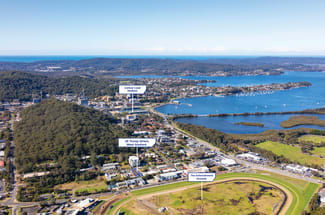 Development / Land commercial property for sale at West Gosford NSW 2250 Development / Land commercial property for sale at West Gosford NSW 2250