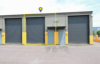 Factory, Warehouse & Industrial commercial property sold at 23/6 Willes Road Berrimah NT 0828