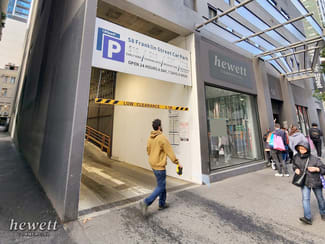 Parking / Car Space commercial property for sale at 536/58 Franklin Street Melbourne VIC 3000 Parking / Car Space commercial property for sale at 536/58 Franklin Street Melbourne VIC 3000