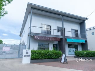 Offices commercial property sold at 32 Hawthorne Street Roma QLD 4455 Offices commercial property sold at 32 Hawthorne Street Roma QLD 4455