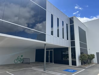 Factory, Warehouse & Industrial commercial property for sale at 15 Caravan Street Wendouree VIC 3355 Factory, Warehouse & Industrial commercial property for sale at 15 Caravan Street Wendouree VIC 3355