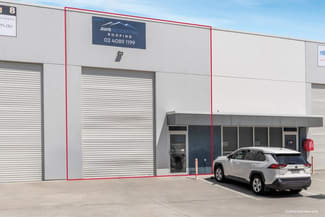 Factory, Warehouse & Industrial commercial property sold at Unit 7/107 Munibung Road Boolaroo NSW 2284 Factory, Warehouse & Industrial commercial property sold at Unit 7/107 Munibung Road Boolaroo NSW 2284