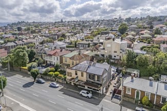 Development / Land commercial property sold at 185 - 185A Wellington Street Launceston TAS 7250 Development / Land commercial property sold at 185 - 185A Wellington Street Launceston TAS 7250