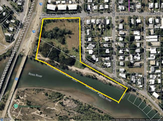 Development / Land commercial property for sale at 111 Railway Avenue Railway Estate QLD 4810 Development / Land commercial property for sale at 111 Railway Avenue Railway Estate QLD 4810