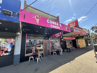 Shop & Retail commercial property for sale at 25 Scott Street Melton VIC 3337 Shop & Retail commercial property for sale at 25 Scott Street Melton VIC 3337