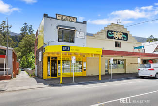 Offices commercial property sold at 3407 Warburton Highway Warburton VIC 3799