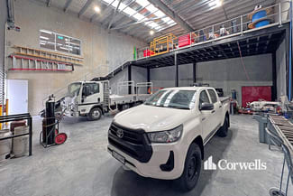 Factory, Warehouse & Industrial commercial property sold at 1/18-20 Tonka Street Yatala QLD 4207 Factory, Warehouse & Industrial commercial property sold at 1/18-20 Tonka Street Yatala QLD 4207