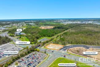 Shop & Retail commercial property sold at Coomera QLD 4209 Shop & Retail commercial property sold at Coomera QLD 4209