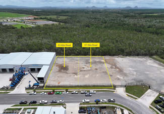 Development / Land commercial property sold at 43 & 47 Alta Road Caboolture QLD 4510 Development / Land commercial property sold at 43 & 47 Alta Road Caboolture QLD 4510