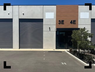 Factory, Warehouse & Industrial commercial property sold at Lot 73, Unit 3E/36 Hume Road Laverton North VIC 3026