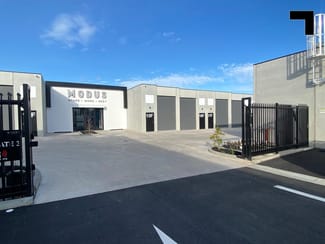 Factory, Warehouse & Industrial commercial property for lease at 29F (Lot 129)/36 Hume Road Laverton North VIC 3026