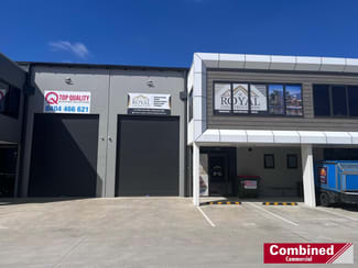 Factory, Warehouse & Industrial commercial property sold at 38/62 Turner Road Smeaton Grange NSW 2567 Factory, Warehouse & Industrial commercial property sold at 38/62 Turner Road Smeaton Grange NSW 2567