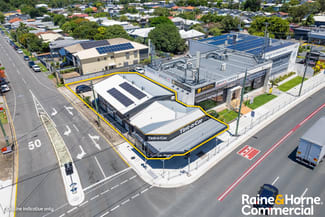 Shop & Retail commercial property for sale at 461 Gympie Road Kedron QLD 4031 Shop & Retail commercial property for sale at 461 Gympie Road Kedron QLD 4031