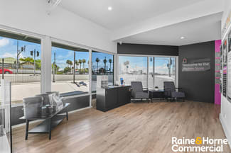 Shop & Retail commercial property for sale at 461 Gympie Road Kedron QLD 4031 Shop & Retail commercial property for sale at 461 Gympie Road Kedron QLD 4031