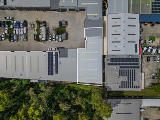 Factory, Warehouse & Industrial commercial property sold at 10/8 Production Avenue Molendinar QLD 4214 Factory, Warehouse & Industrial commercial property sold at 10/8 Production Avenue Molendinar QLD 4214