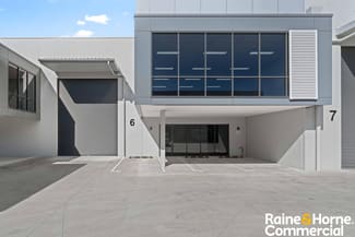 Factory, Warehouse & Industrial commercial property for lease at Unit 6/21 Concorde Way Bomaderry NSW 2541 Factory, Warehouse & Industrial commercial property for lease at Unit 6/21 Concorde Way Bomaderry NSW 2541
