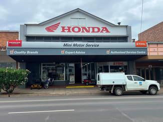Showrooms / Bulky Goods commercial property sold at 25-27 Chinchilla Street Chinchilla QLD 4413 Showrooms / Bulky Goods commercial property sold at 25-27 Chinchilla Street Chinchilla QLD 4413