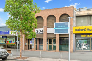 Development / Land commercial property sold at 204 Queen Street St Marys NSW 2760 Development / Land commercial property sold at 204 Queen Street St Marys NSW 2760