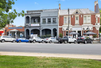 Offices commercial property leased at 804 Sturt Street Ballarat Central VIC 3350 Offices commercial property leased at 804 Sturt Street Ballarat Central VIC 3350
