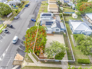 Offices commercial property sold at 298 Bourbong Street Bundaberg West QLD 4670 Offices commercial property sold at 298 Bourbong Street Bundaberg West QLD 4670