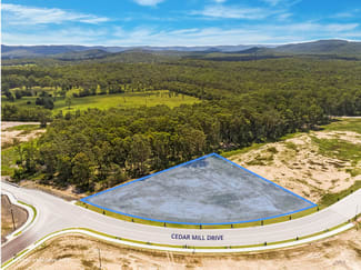 Development / Land commercial property for sale at 11 Cedar Mill Drive Jilliby NSW 2259 Development / Land commercial property for sale at 11 Cedar Mill Drive Jilliby NSW 2259