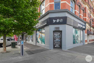 Shop & Retail commercial property for sale at 92-96 Bridge Mall Ballarat Central VIC 3350