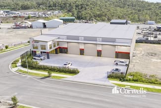 Factory, Warehouse & Industrial commercial property sold at 97 Stephens Way Yatala QLD 4207 Factory, Warehouse & Industrial commercial property sold at 97 Stephens Way Yatala QLD 4207