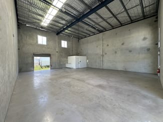 Factory, Warehouse & Industrial commercial property sold at 6/53 Dacmar Road Coolum Beach QLD 4573