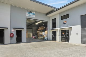 Factory, Warehouse & Industrial commercial property sold at 10/2 Lomandra Place Coolum Beach QLD 4573 Factory, Warehouse & Industrial commercial property sold at 10/2 Lomandra Place Coolum Beach QLD 4573
