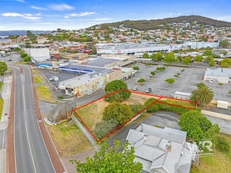 Development / Land commercial property for sale at 298 Middleton Road Centennial Park WA 6330