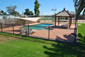 Hotel, Motel, Pub & Leisure commercial property sold at 3 Williamsville Road Curlwaa NSW 2648