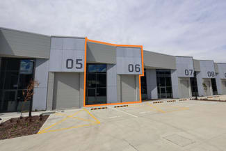 Factory, Warehouse & Industrial commercial property sold at Unit 6/61 - 63 Sheppard Street Hume ACT 2620 Factory, Warehouse & Industrial commercial property sold at Unit 6/61 - 63 Sheppard Street Hume ACT 2620