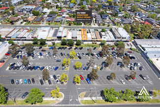 Shop & Retail commercial property sold at 45/1880 Ferntree Gully Road Ferntree Gully VIC 3156