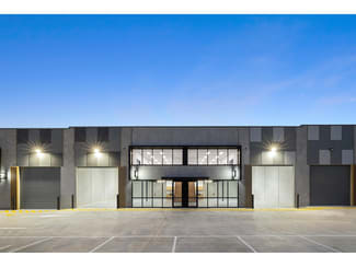 Factory, Warehouse & Industrial commercial property sold at 5 & 6/2 Compass Court Seaford VIC 3198 Factory, Warehouse & Industrial commercial property sold at 5 & 6/2 Compass Court Seaford VIC 3198