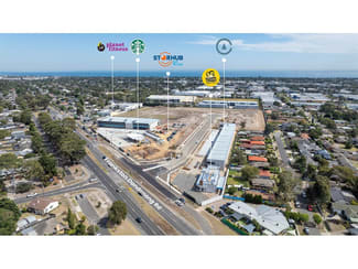 Factory, Warehouse & Industrial commercial property sold at 5 & 6/2 Compass Court Seaford VIC 3198 Factory, Warehouse & Industrial commercial property sold at 5 & 6/2 Compass Court Seaford VIC 3198