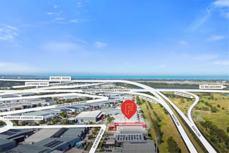 Factory, Warehouse & Industrial commercial property sold at Unit 1/28-30 Silkwood Rise Carrum Downs VIC 3201 Factory, Warehouse & Industrial commercial property sold at Unit 1/28-30 Silkwood Rise Carrum Downs VIC 3201