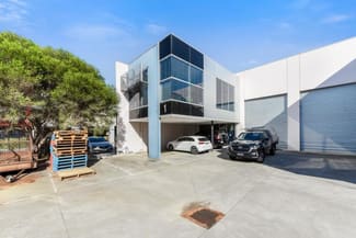 Factory, Warehouse & Industrial commercial property sold at Unit 1/28-30 Silkwood Rise Carrum Downs VIC 3201 Factory, Warehouse & Industrial commercial property sold at Unit 1/28-30 Silkwood Rise Carrum Downs VIC 3201
