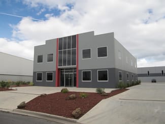 Offices commercial property sold at 1/1 Clelland Road Brooklyn VIC 3012 Offices commercial property sold at 1/1 Clelland Road Brooklyn VIC 3012