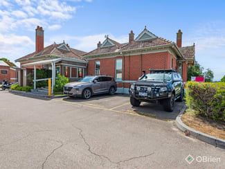 Medical / Consulting commercial property for sale at 27 Riverine Street Bairnsdale VIC 3875 Medical / Consulting commercial property for sale at 27 Riverine Street Bairnsdale VIC 3875
