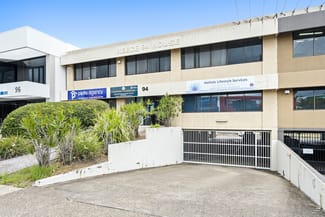 Offices commercial property sold at 94 George Street Beenleigh QLD 4207 Offices commercial property sold at 94 George Street Beenleigh QLD 4207