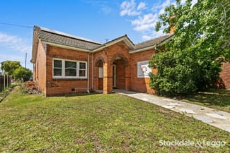 Offices commercial property for sale at 10 Hoyle Street Morwell VIC 3840 Offices commercial property for sale at 10 Hoyle Street Morwell VIC 3840