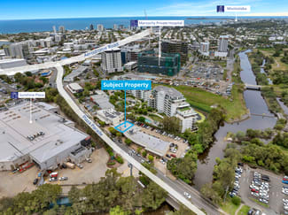 Other commercial property sold at 7/31-33 Plaza Parade Maroochydore QLD 4558 Other commercial property sold at 7/31-33 Plaza Parade Maroochydore QLD 4558