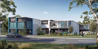 Factory, Warehouse & Industrial commercial property for lease at Lot 1132 Hancock Way Baringa QLD 4551 Factory, Warehouse & Industrial commercial property for lease at Lot 1132 Hancock Way Baringa QLD 4551