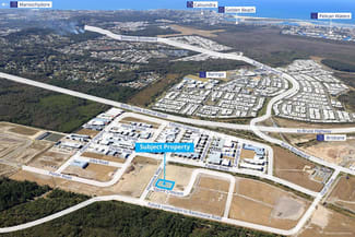 Factory, Warehouse & Industrial commercial property for lease at Lot 1132 Hancock Way Baringa QLD 4551 Factory, Warehouse & Industrial commercial property for lease at Lot 1132 Hancock Way Baringa QLD 4551