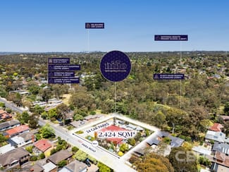 Other commercial property sold at 59-61 Para Road Montmorency VIC 3094
