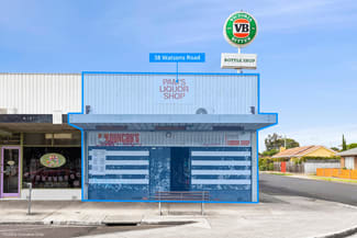 Other commercial property sold at 38 Watsons Road Newcomb VIC 3219 Other commercial property sold at 38 Watsons Road Newcomb VIC 3219